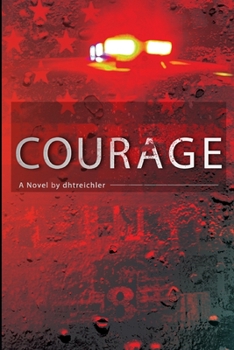 Paperback Courage Book