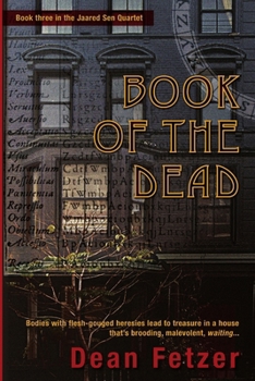 Paperback Book of the Dead Book