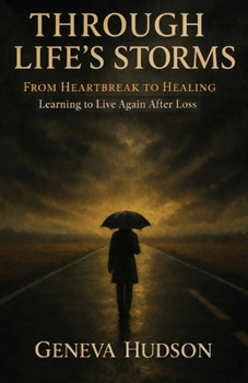 Paperback Through Life's Storms Book
