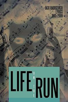 Paperback Life on the Run Book