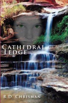 Paperback Cathedral Ledge Book