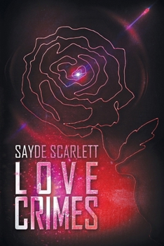 Paperback Love Crimes Book