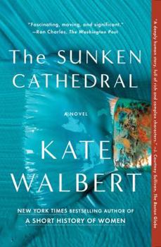 Paperback The Sunken Cathedral Book