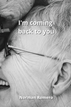 Paperback I'm coming back to you Book