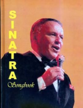 Paperback The Sinatra Songbook Book