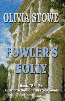 Paperback Fowler's Folly Book