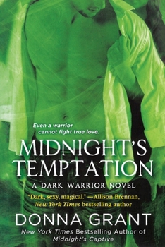 Midnight's Temptation - Book #13 of the Dark World