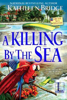 Paperback A Killing by the Sea Book