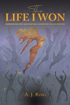 Paperback The Life I Won Book