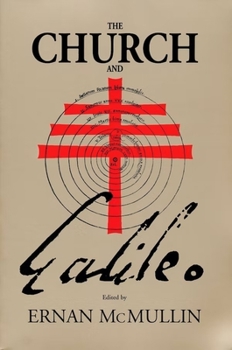 Paperback Church and Galileo Book