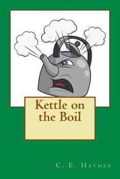 Paperback Kettle on the Boil Book