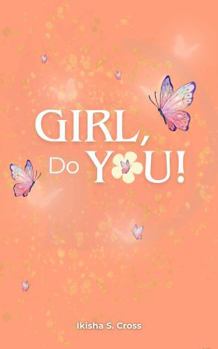 Paperback Girl, Do You! Book