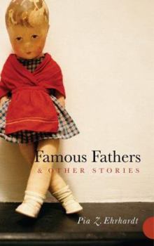 Hardcover Famous Fathers and Other Stories Book