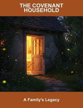 Paperback The Covenant Household: A Family'S Legacy Book