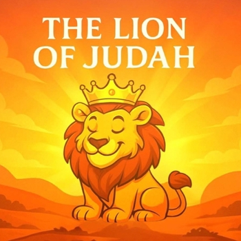 Paperback The Lion of Judah Book