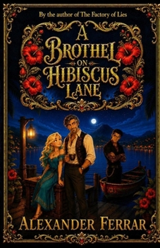 Paperback A Brothel on Hibiscus Lane Book