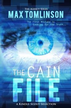 The Cain File - Book #1 of the Agency