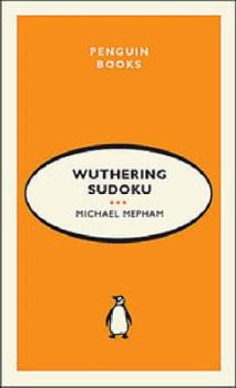 Paperback Wuthering Sudoku Book