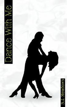 Paperback Dance With Me Book