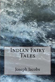Indian Fairy Tales