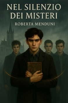 Paperback Nel silenzio dei misteri [Italian] Book