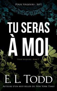 Paperback Tu seras à moi [French] Book