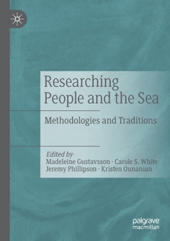 Researching People and the Sea: Methodologies and Traditions