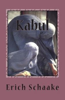 Paperback Kabul [German] Book