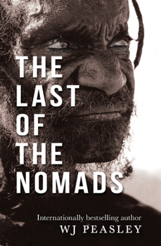 Paperback The Last of the Nomads Book