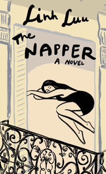 Hardcover The Napper Book
