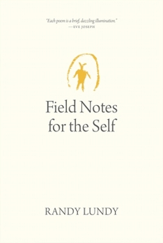 Paperback Field Notes for the Self Book