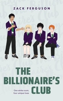 Paperback The Billionaire's Club Book