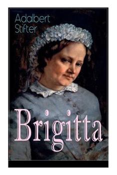 Paperback Brigitta: Geschichte einer weiblichen Emanzipation Book