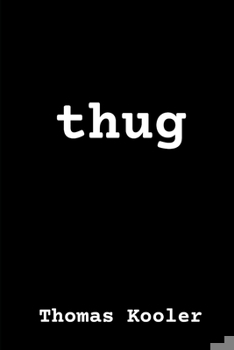 Paperback thug Book