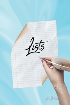 Paperback Lists Book