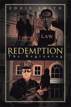 Paperback Redemption: The Beginning Book