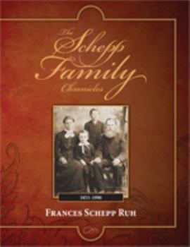 Paperback The Schepp Family Chronicles Book