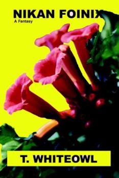 Paperback Nikan Foinix Book