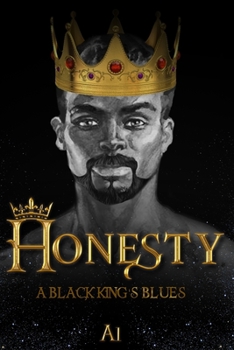 Paperback Honesty: A Black King's Blues Book