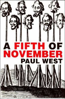 Paperback A Fifth of November Book