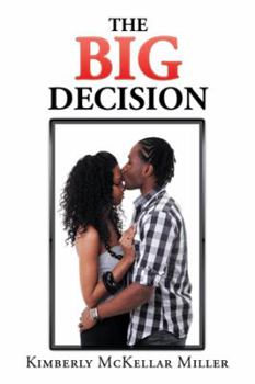 Paperback The Big Decision Book