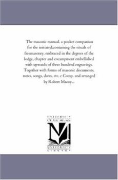 The Masonic Manual