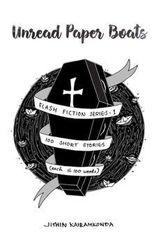 Paperback Unread Paper Boats Book