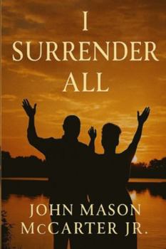 Paperback I Surrender All Book