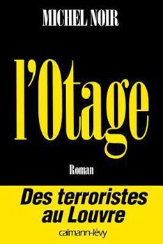 Hardcover L'Otage: Roman Book