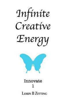 Paperback Infinite Creative Energy Book