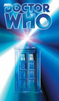 Paperback Doctor Who: Synthespians Book