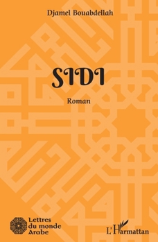 Paperback Sidi [French] Book
