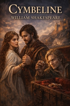 Paperback Cymbeline Book