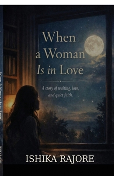 Paperback When a Woman Is in Love Book